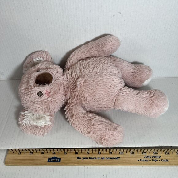 Pink Koala Plushy Soft Toy 14.5” - Picture 8 of 9